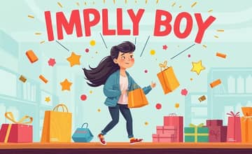 Evitando Compras por Impulso: Estrategias que Funcionan