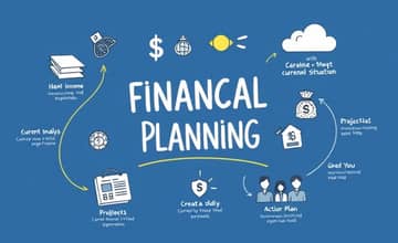 Planificación Financiera para Principiantes: Guía Completa