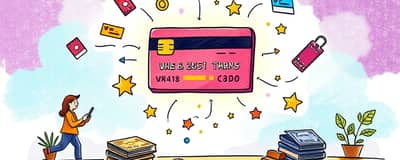 Usando Tarjetas de Crédito Responsablemente: 8 Consejos