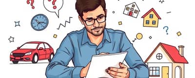 7 Errores a Evitar al Solicitar un Préstamo
