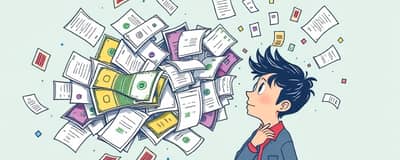 Consolidación de Deudas: ¿Es Adecuada para Ti?