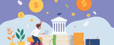 5 Tips para Gestionar Préstamos Estudiantiles Efectivamente