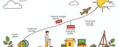 5 Consejos para Impulsar Tus Ahorros Fácilmente