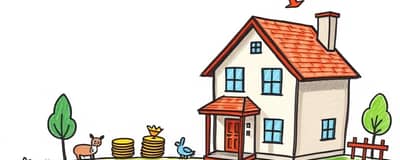 Ahorrando para una Casa: Consejos para Lograrlo