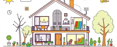 Consejos de Ahorro de Energía: Reduce Tus Facturas