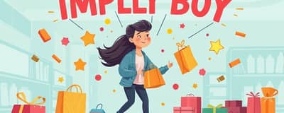 Evitando Compras por Impulso: Estrategias que Funcionan