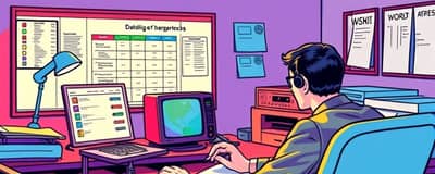 Presupuesto Base Cero: Qué Es y Cómo Hacerlo