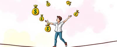 Cómo Presupuestar con Ingresos Irregulares: 6 Tips