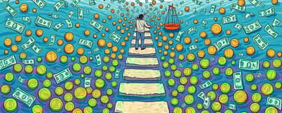 Estableciendo Metas Financieras: Guía para Lograrlas