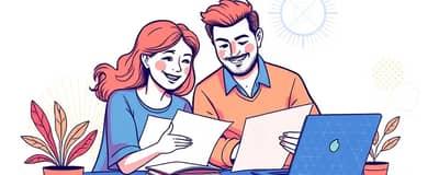 Presupuesto en Pareja: 7 Estrategias para el Éxito